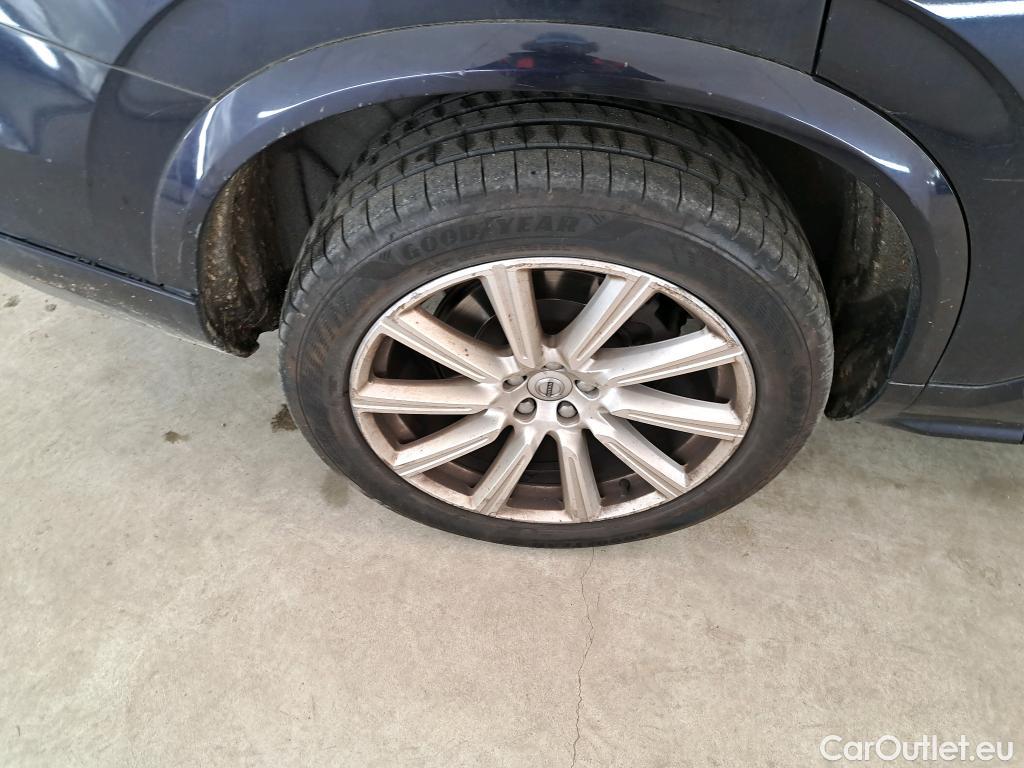  Volvo  XC90 VOLVO  5p SUV T8 Twin Engine AWD GT 8 Inscription Luxe #36