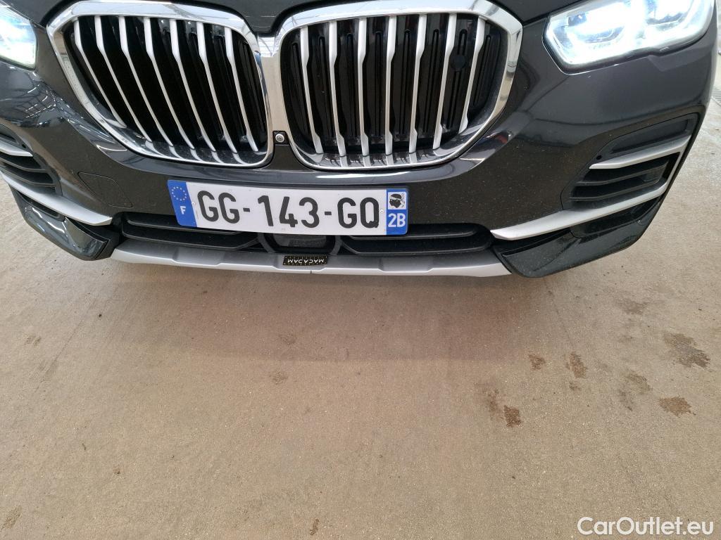  Bmw  X5 BMW  / 2018 / 5P / SUV xDrive30d 286ch xLine BVA8 #16