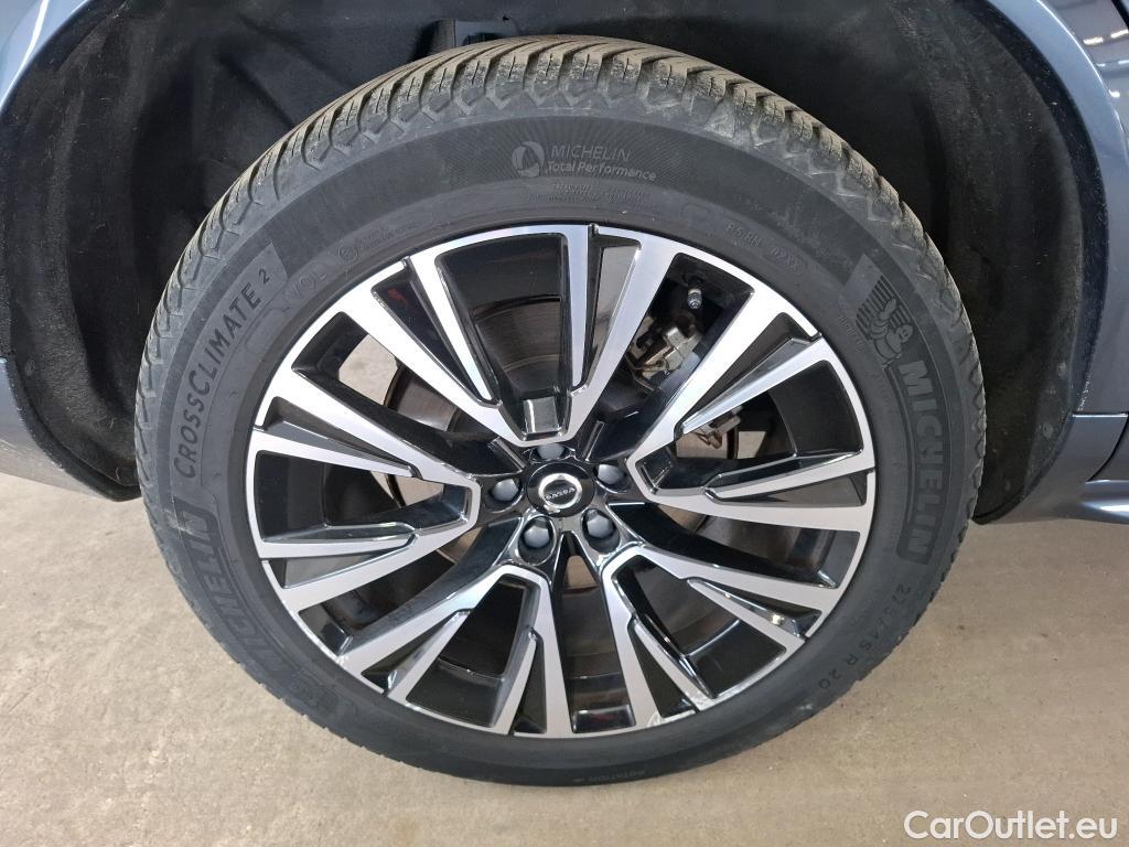  Volvo  XC90 VOLVO  / 2019 / 5P / SUV Recharge T8 AWD GT 8 Inscription Luxe #6