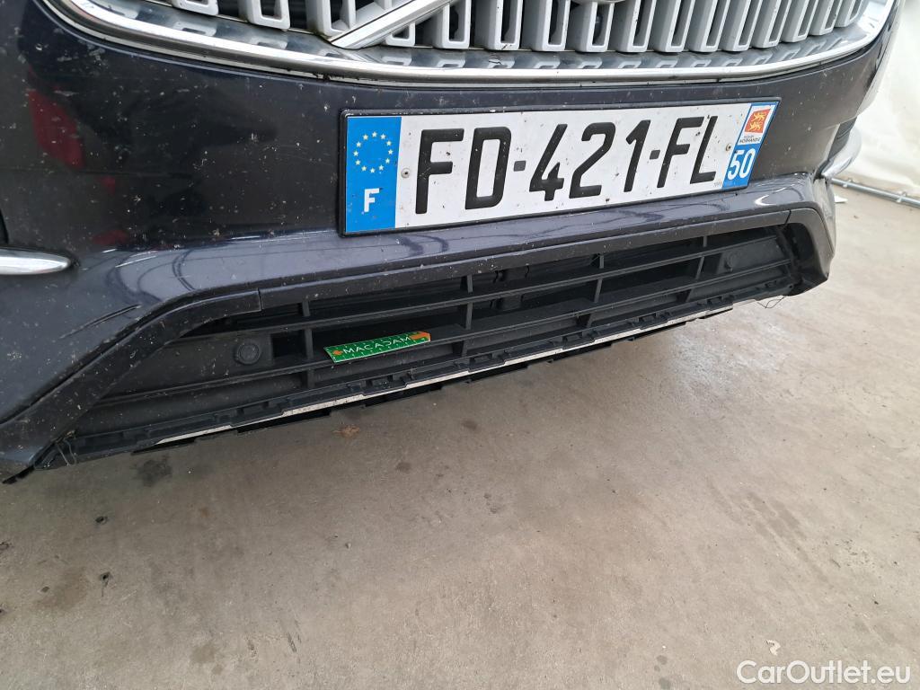  Volvo  XC90 VOLVO  5p SUV T8 Twin Engine AWD GT 8 Inscription Luxe #23