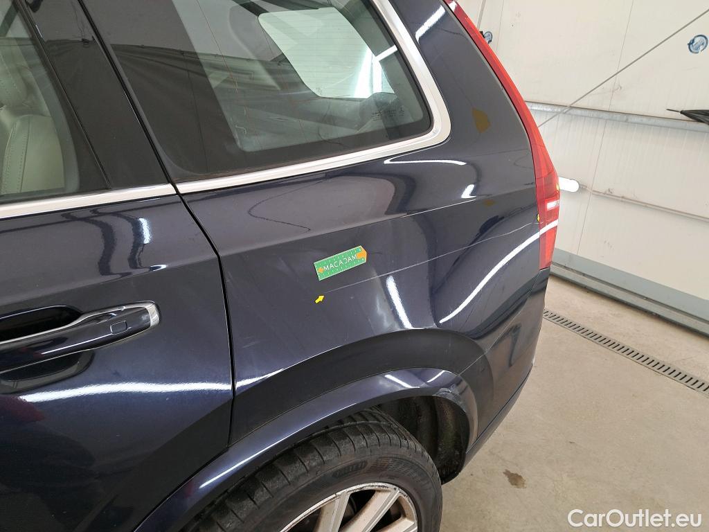  Volvo  XC90 VOLVO  5p SUV T8 Twin Engine AWD GT 8 Inscription Luxe #66