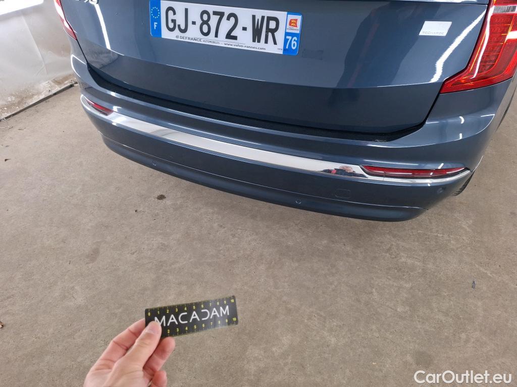  Volvo  XC90 VOLVO  / 2019 / 5P / SUV Recharge T8 AWD GT 8 Inscription Luxe #27