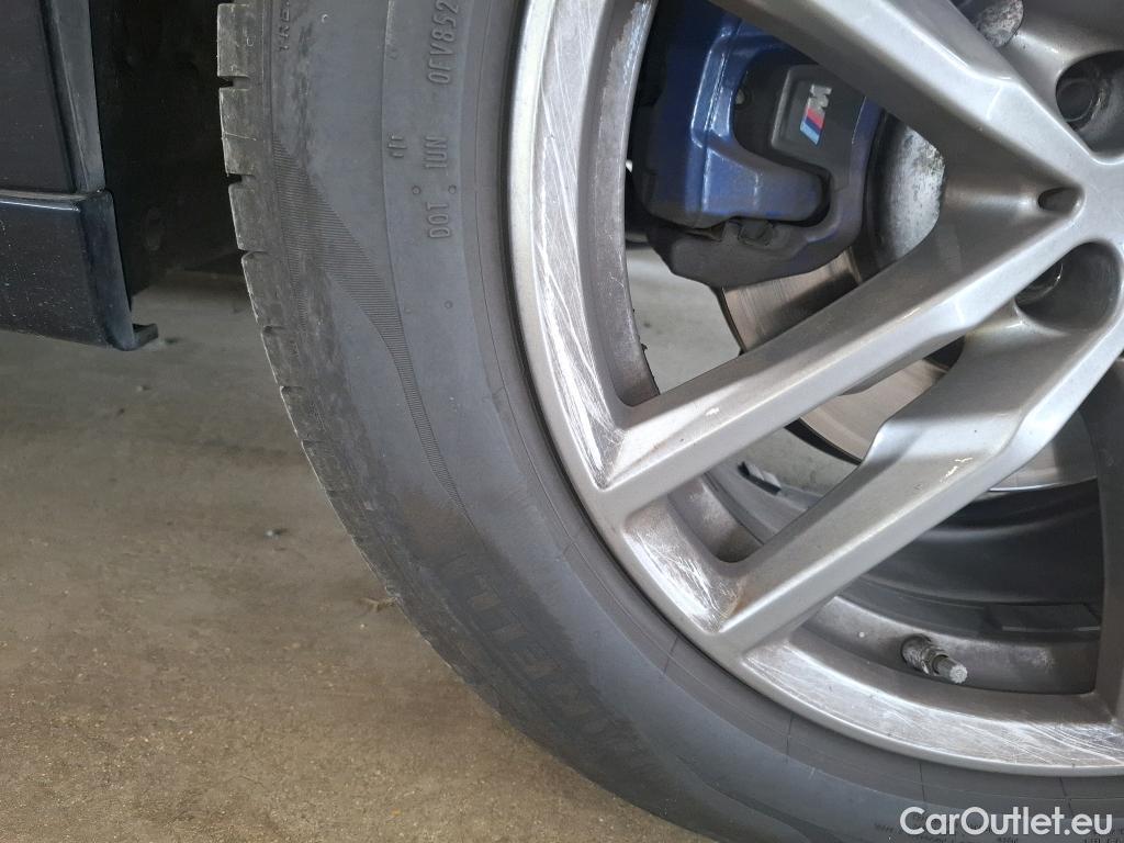  Bmw  X4 Série  xDrive30i M Sport 2.0 250CV BVA8 E6dT #29