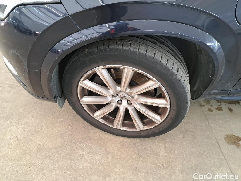  Volvo  XC90 VOLVO  5p SUV T8 Twin Engine AWD GT 8 Inscription Luxe #7