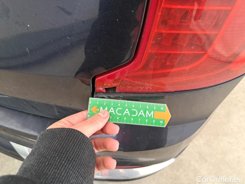  Volvo  XC90 VOLVO  5p SUV T8 Twin Engine AWD GT 8 Inscription Luxe #12