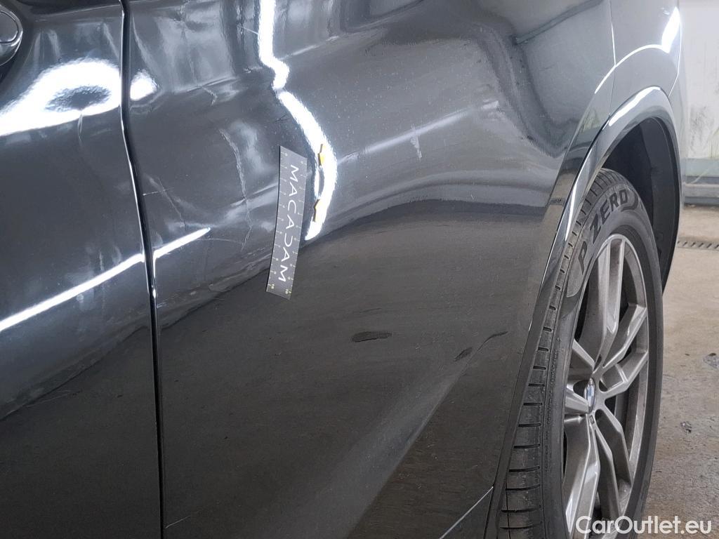  Bmw  X4 Série  xDrive30i M Sport 2.0 250CV BVA8 E6dT #32