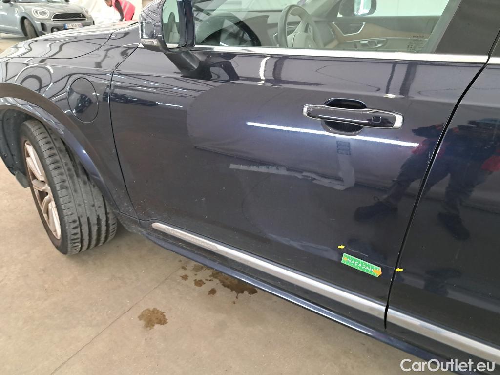  Volvo  XC90 VOLVO  5p SUV T8 Twin Engine AWD GT 8 Inscription Luxe #25