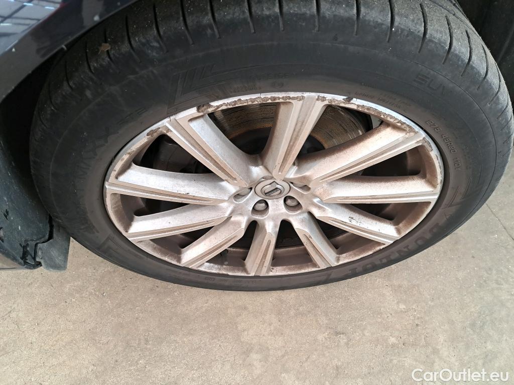  Volvo  XC90 VOLVO  5p SUV T8 Twin Engine AWD GT 8 Inscription Luxe #8