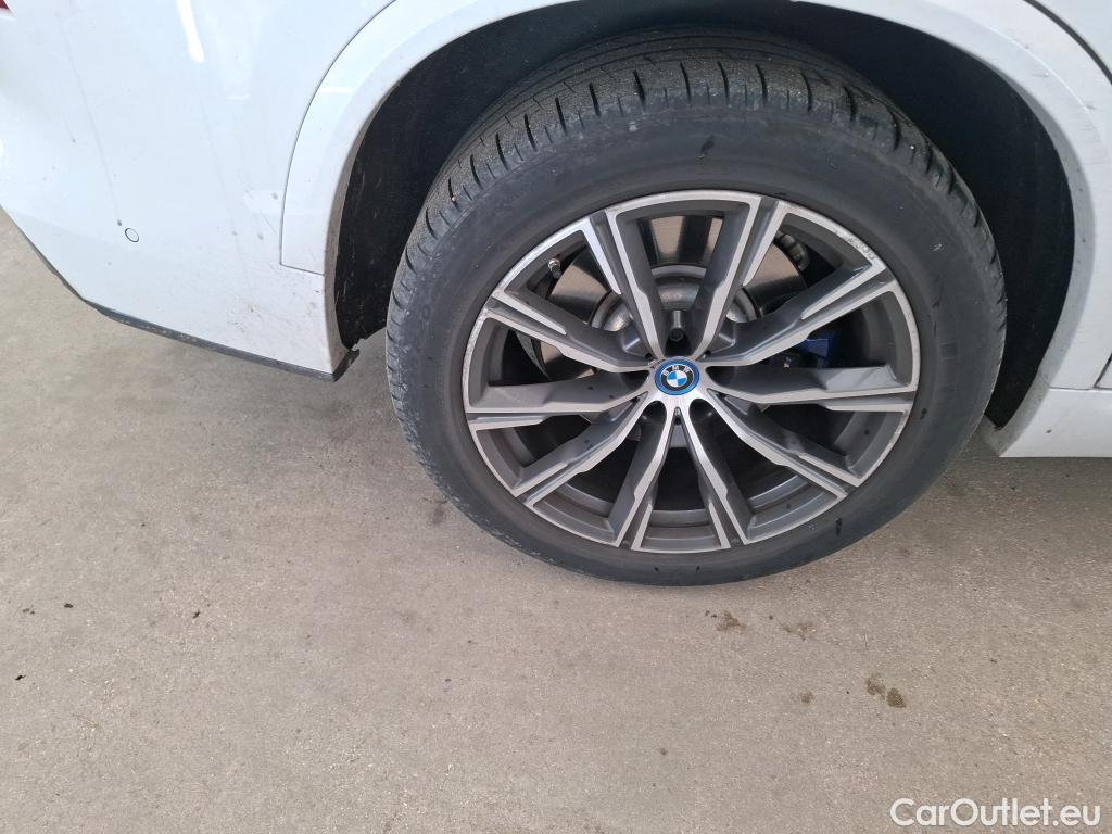  Bmw  X5 BMW  / 2018 / 5P / SUV xDrive45e 394ch M Sport BVA8 Hybride #1