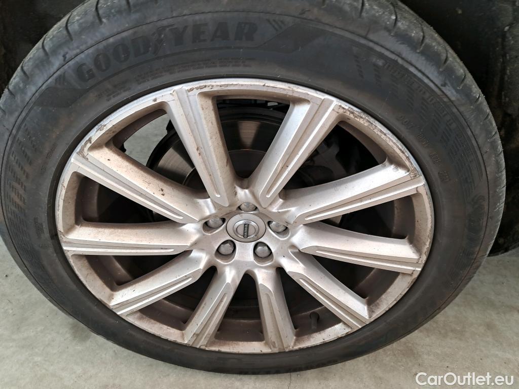  Volvo  XC90 VOLVO  5p SUV T8 Twin Engine AWD GT 8 Inscription Luxe #37