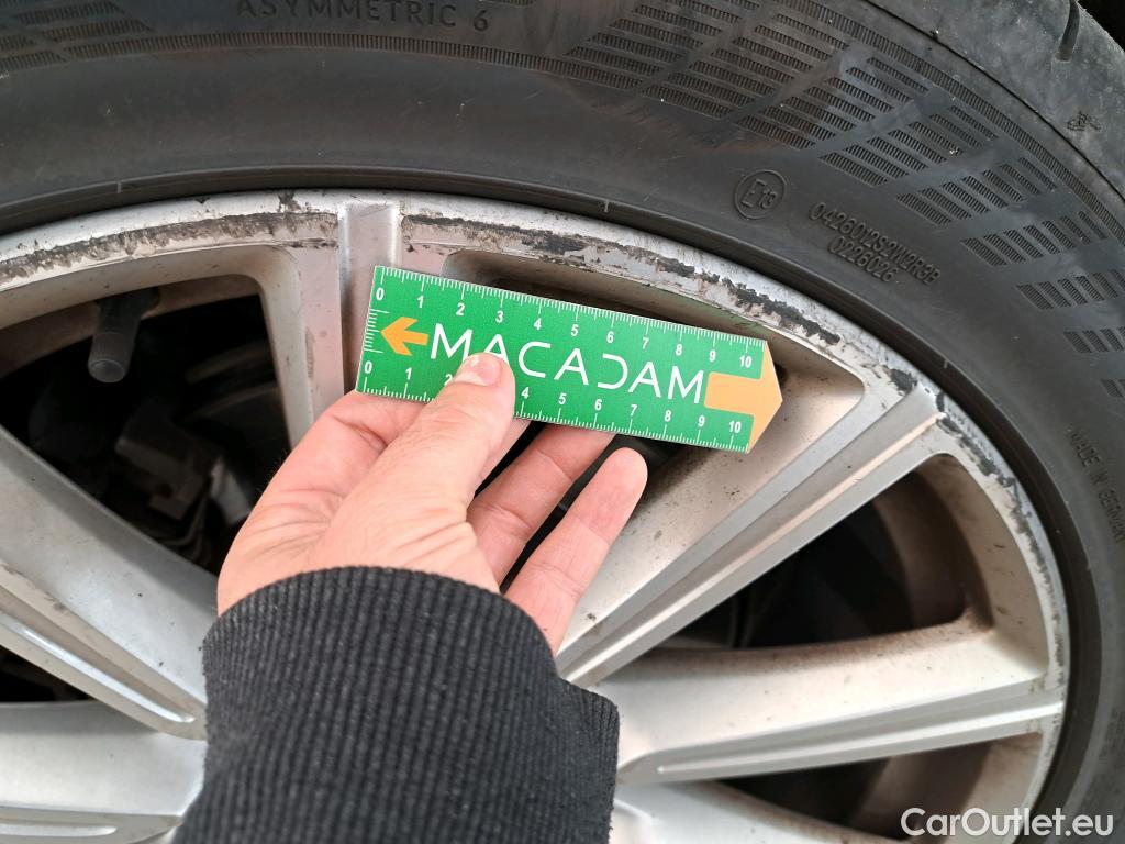  Volvo  XC90 VOLVO  5p SUV T8 Twin Engine AWD GT 8 Inscription Luxe #43