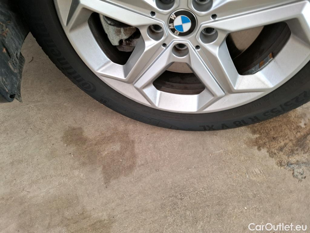  Bmw  X1 BMW  / 2022 / 5P / SUV xDrive23d xLine First Edition Plus DKG7 #7