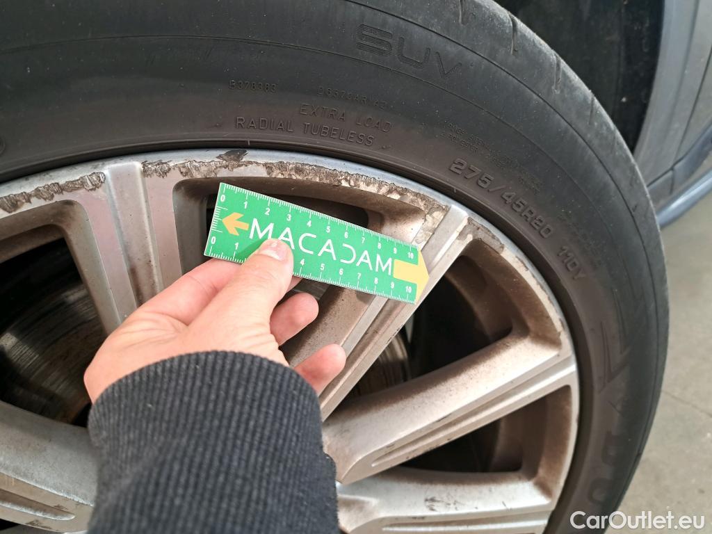  Volvo  XC90 VOLVO  5p SUV T8 Twin Engine AWD GT 8 Inscription Luxe #10