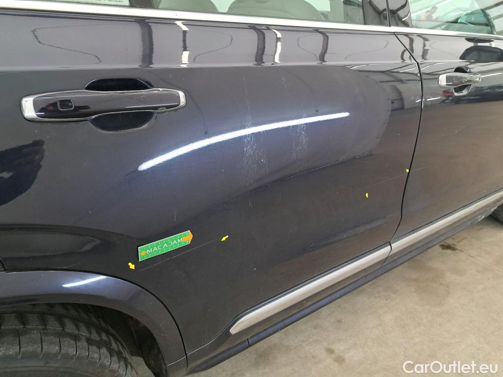  Volvo  XC90 VOLVO  5p SUV T8 Twin Engine AWD GT 8 Inscription Luxe #68