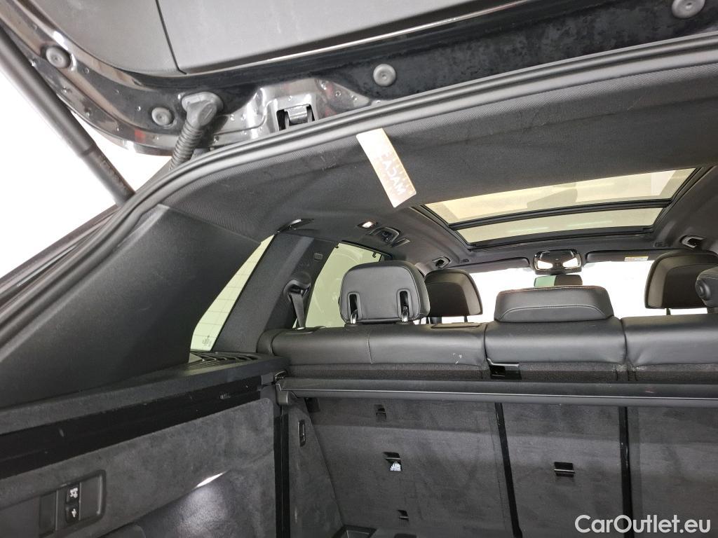  Bmw  X5 BMW  / 2018 / 5P / SUV xDrive30d 286ch xLine BVA8 #7