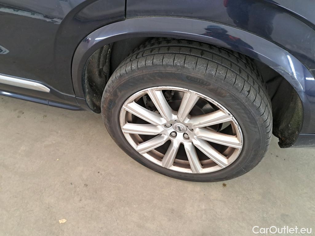  Volvo  XC90 VOLVO  5p SUV T8 Twin Engine AWD GT 8 Inscription Luxe #41