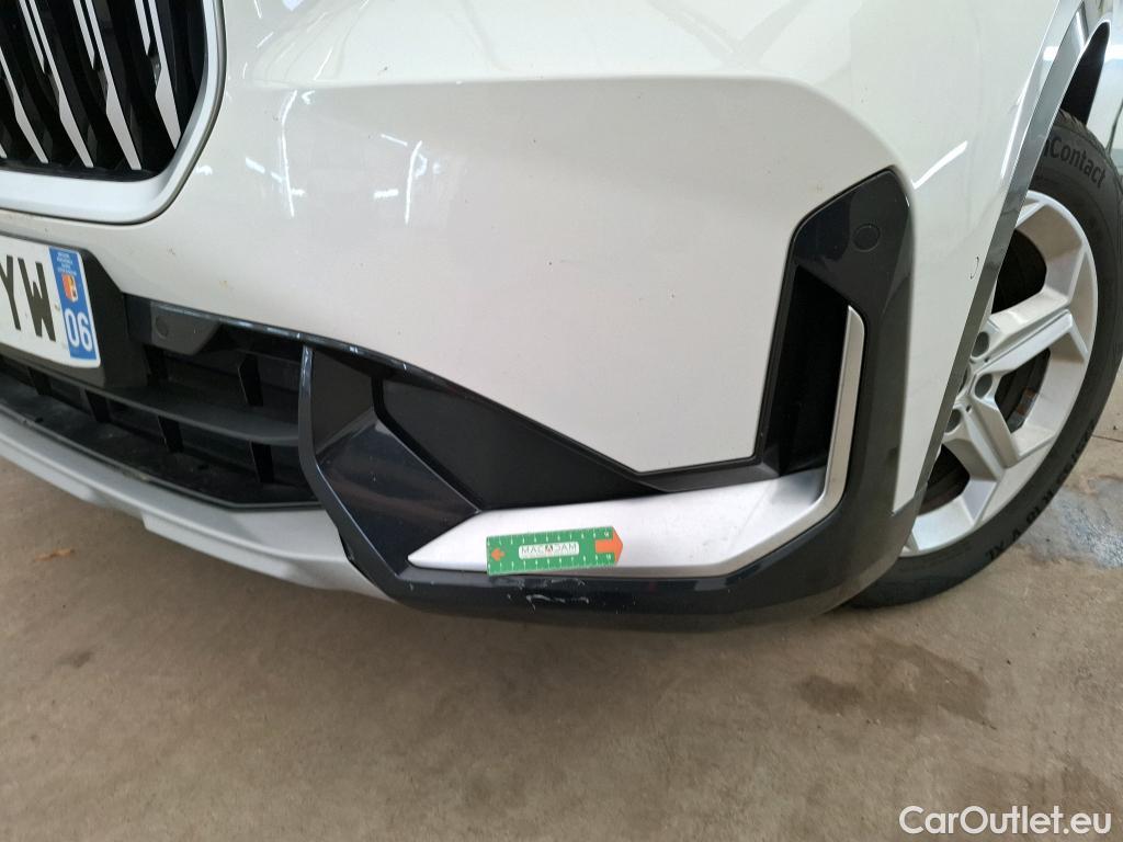  Bmw  X1 BMW  / 2022 / 5P / SUV xDrive23d xLine First Edition Plus DKG7 #10