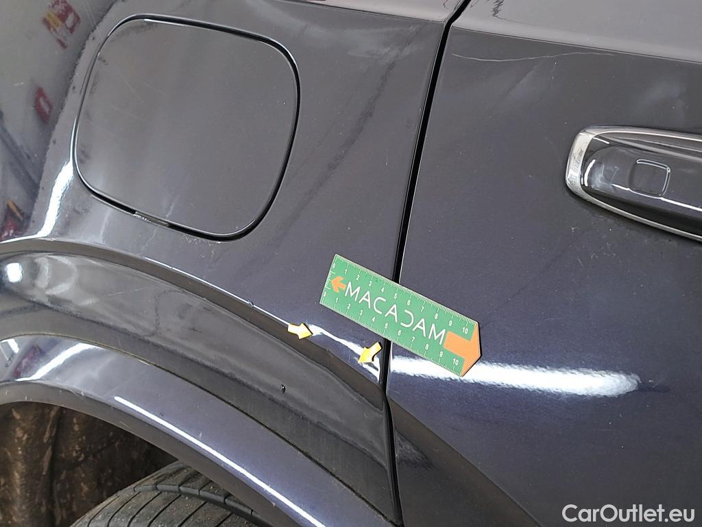  Volvo  XC90 VOLVO  5p SUV T8 Twin Engine AWD GT 8 Inscription Luxe #48