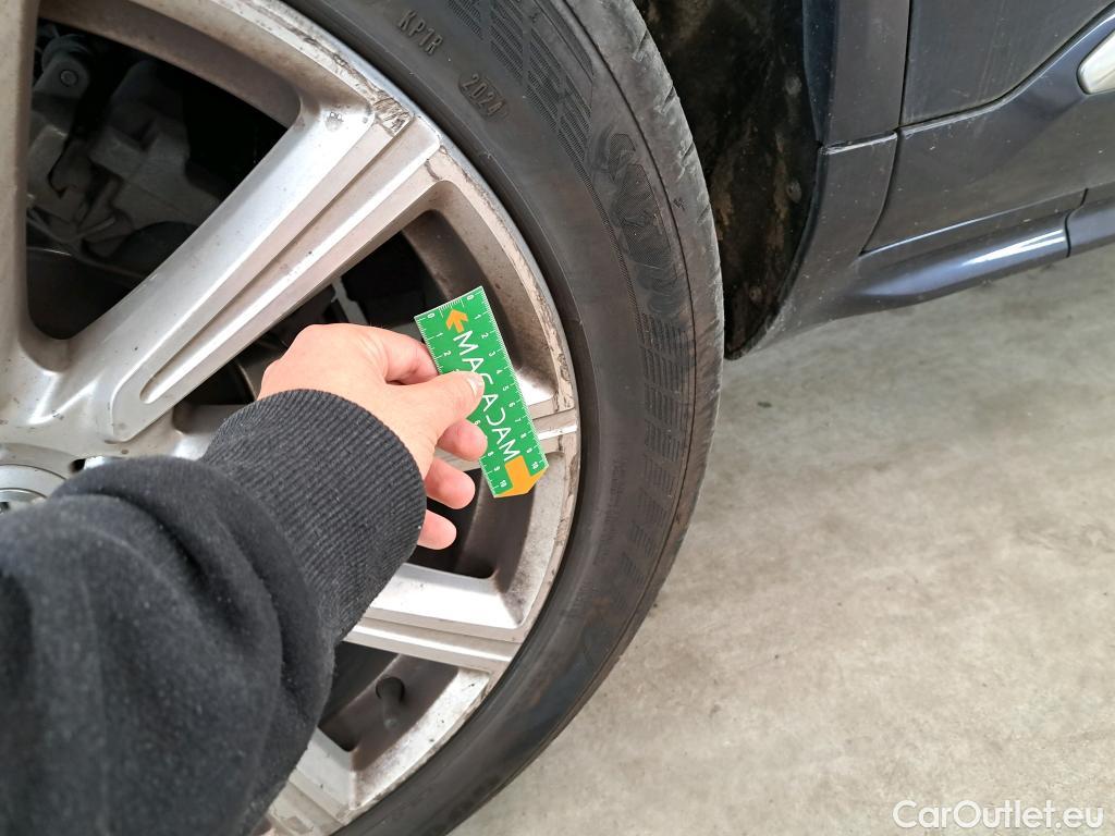  Volvo  XC90 VOLVO  5p SUV T8 Twin Engine AWD GT 8 Inscription Luxe #39