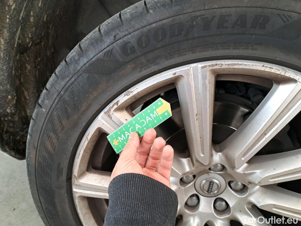  Volvo  XC90 VOLVO  5p SUV T8 Twin Engine AWD GT 8 Inscription Luxe #40