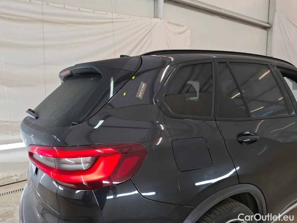  Bmw  X5 BMW  / 2018 / 5P / SUV xDrive30d 286ch xLine BVA8 #1