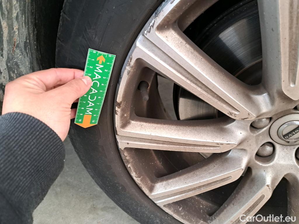  Volvo  XC90 VOLVO  5p SUV T8 Twin Engine AWD GT 8 Inscription Luxe #5