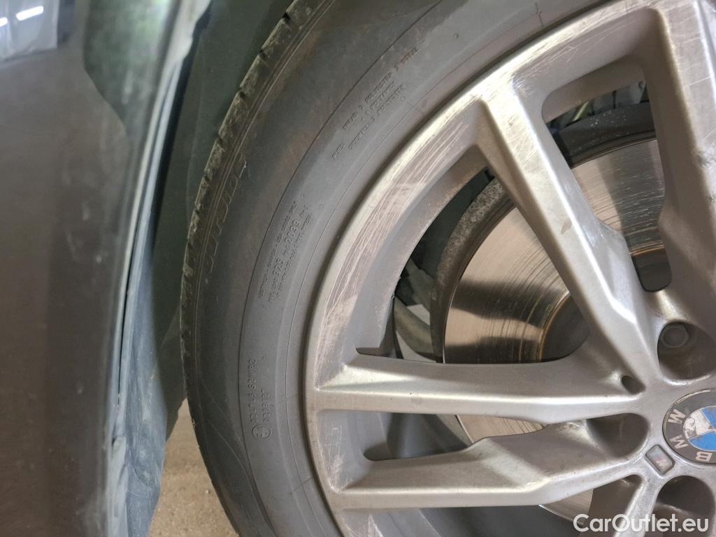  Bmw  X4 Série  xDrive30i M Sport 2.0 250CV BVA8 E6dT #43