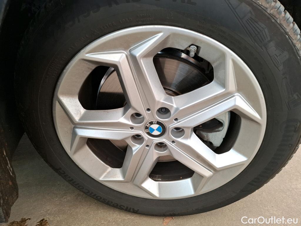  Bmw  X1 BMW  / 2022 / 5P / SUV xDrive23d xLine First Edition Plus DKG7 #18