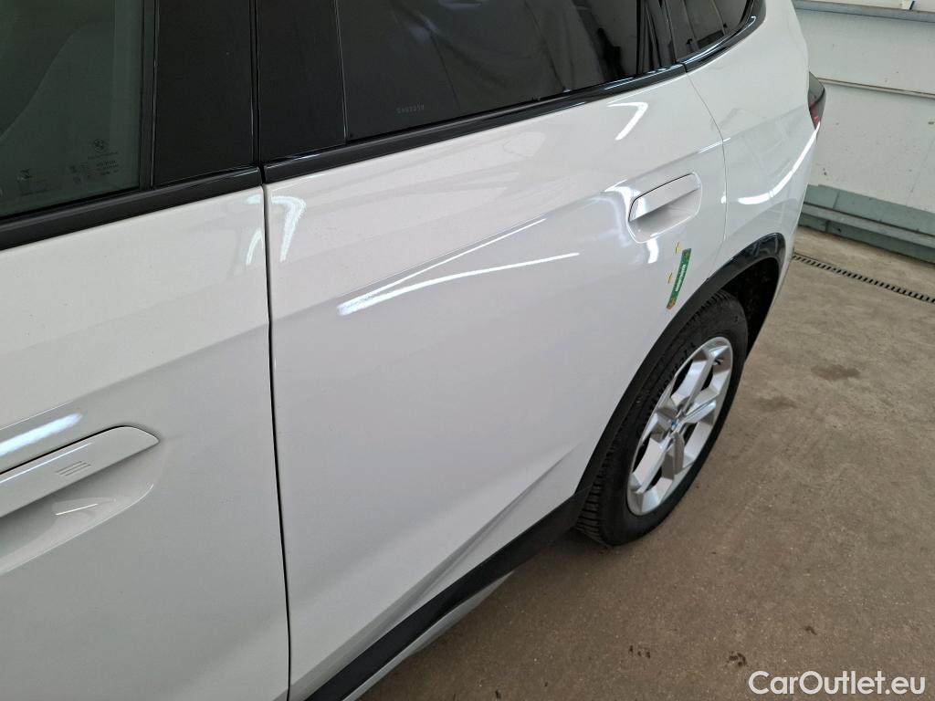  Bmw  X1 BMW  / 2022 / 5P / SUV xDrive23d xLine First Edition Plus DKG7 #8