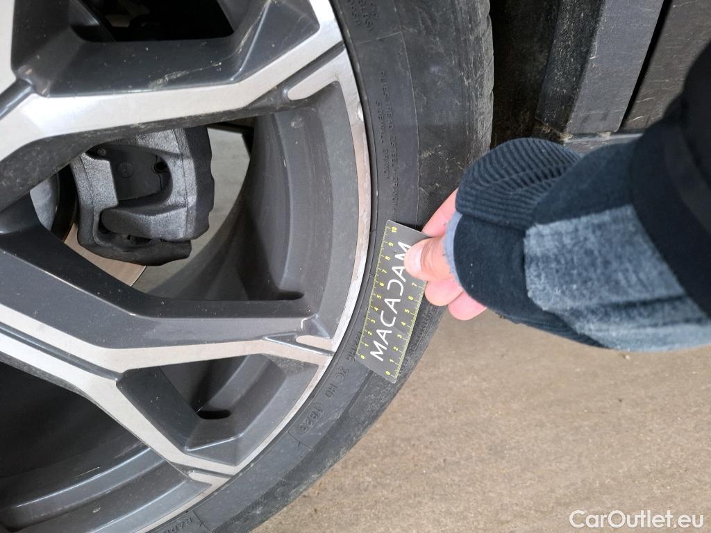  Bmw  X5 BMW  / 2018 / 5P / SUV xDrive30d 286ch xLine BVA8 #6