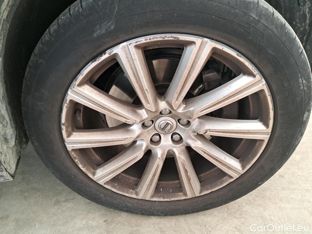  Volvo  XC90 VOLVO  5p SUV T8 Twin Engine AWD GT 8 Inscription Luxe #2