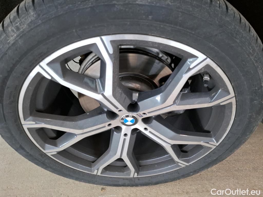  Bmw  X5 BMW  / 2018 / 5P / SUV xDrive30d 286ch xLine BVA8 #5