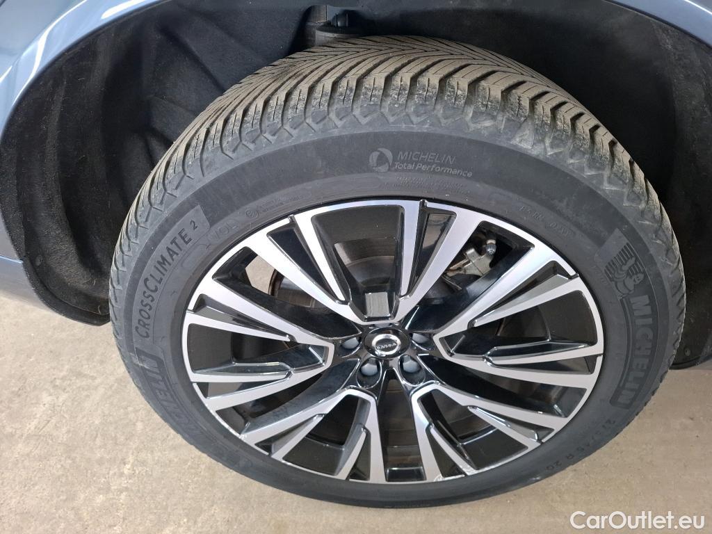  Volvo  XC90 VOLVO  / 2019 / 5P / SUV Recharge T8 AWD GT 8 Inscription Luxe #5