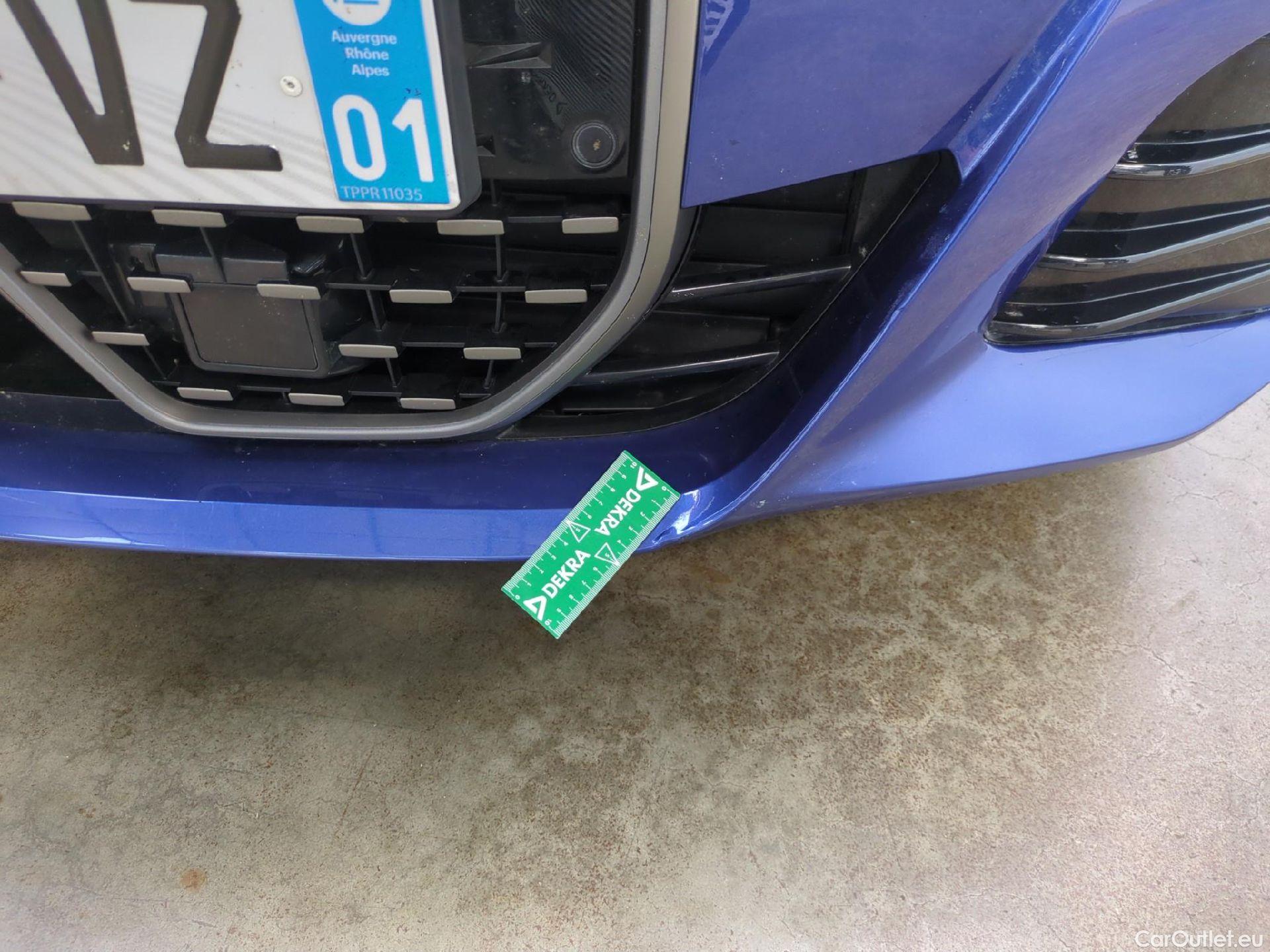  Bmw  Serie 4 Série i4 Gran Coupe M50 81kWh BVA #8