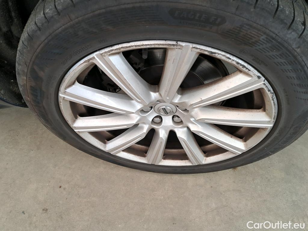  Volvo  XC90 VOLVO  5p SUV T8 Twin Engine AWD GT 8 Inscription Luxe #42