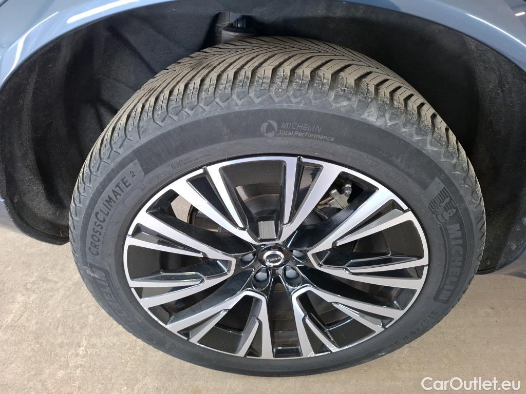  Volvo  XC90 VOLVO  / 2019 / 5P / SUV Recharge T8 AWD GT 8 Inscription Luxe #1