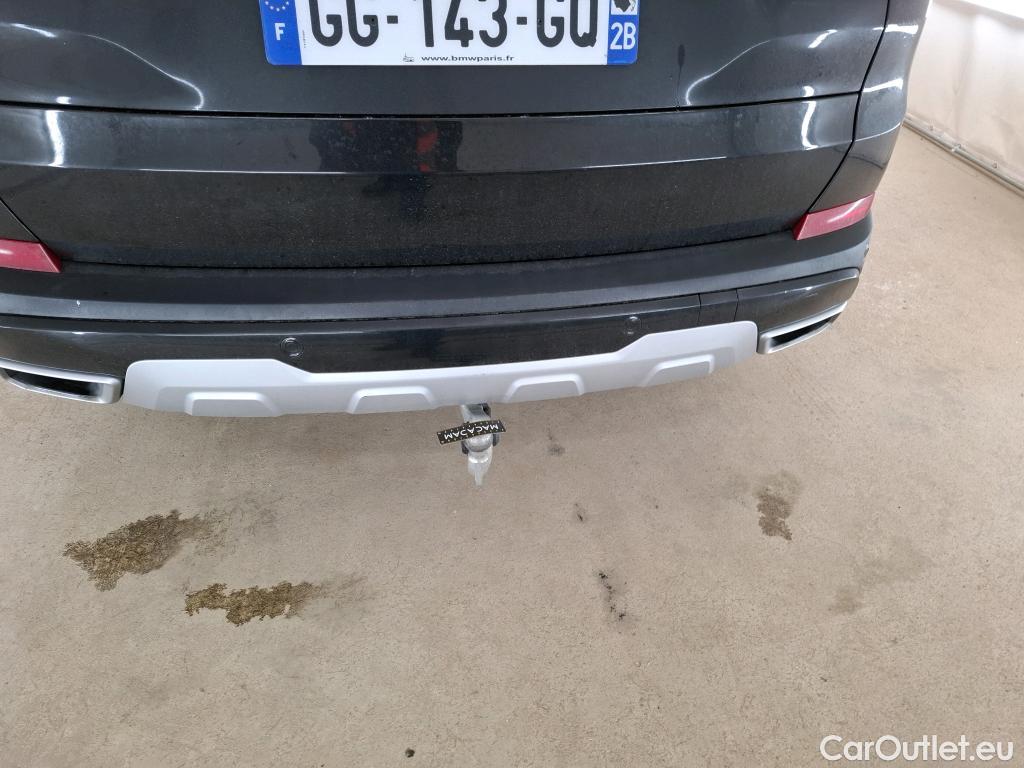  Bmw  X5 BMW  / 2018 / 5P / SUV xDrive30d 286ch xLine BVA8 #18