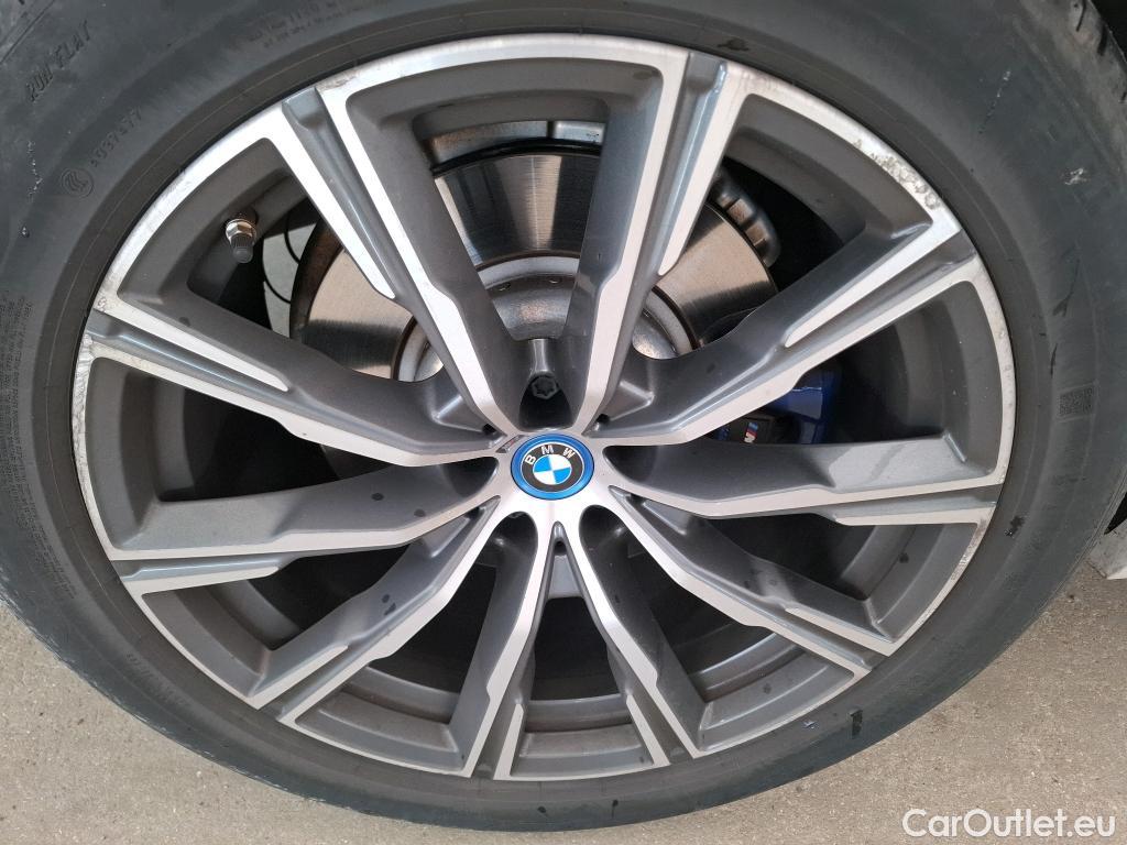  Bmw  X5 BMW  / 2018 / 5P / SUV xDrive45e 394ch M Sport BVA8 Hybride #2