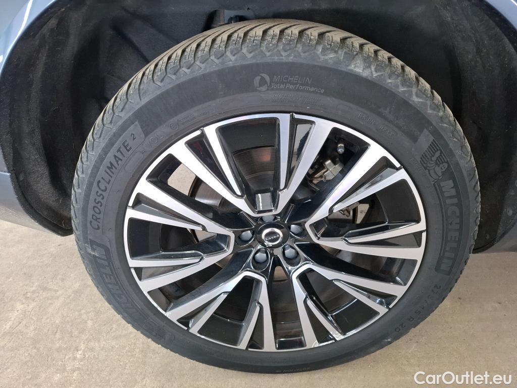  Volvo  XC90 VOLVO  / 2019 / 5P / SUV Recharge T8 AWD GT 8 Inscription Luxe #2