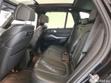  Bmw  X5 BMW  / 2018 / 5P / SUV xDrive30d 286ch xLine BVA8 #9