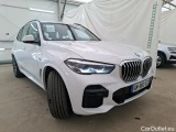  Bmw  X5 BMW  / 2018 / 5P / SUV xDrive45e 394ch M Sport BVA8 Hybride #4