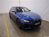  Bmw  Serie 4 Série i4 Gran Coupe M50 81kWh BVA #6