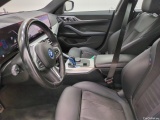  Bmw  Serie 4 Série i4 Gran Coupe M50 81kWh BVA #13