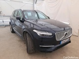  Volvo  XC90 VOLVO  5p SUV T8 Twin Engine AWD GT 8 Inscription Luxe #4