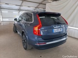  Volvo  XC90 VOLVO  / 2019 / 5P / SUV Recharge T8 AWD GT 8 Inscription Luxe #2