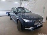  Volvo  XC90 VOLVO  / 2019 / 5P / SUV Recharge T8 AWD GT 8 Inscription Luxe #4