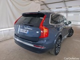  Volvo  XC90 VOLVO  / 2019 / 5P / SUV Recharge T8 AWD GT 8 Inscription Luxe #3