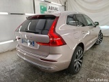  Volvo  XC60 VOLVO  / 2021 / 5P / SUV Rchrge T8 455 GT 8 Ultimate Style Chrome #3