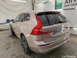  Volvo  XC60 VOLVO  / 2021 / 5P / SUV Rchrge T8 455 GT 8 Ultimate Style Chrome #2