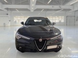  Alfa Romeo   STELVIO ALFA ROMEO / 2017 / 5P / SUV 2.2 TD 160 CV SUPER BUSINESS AT8 RWD #6